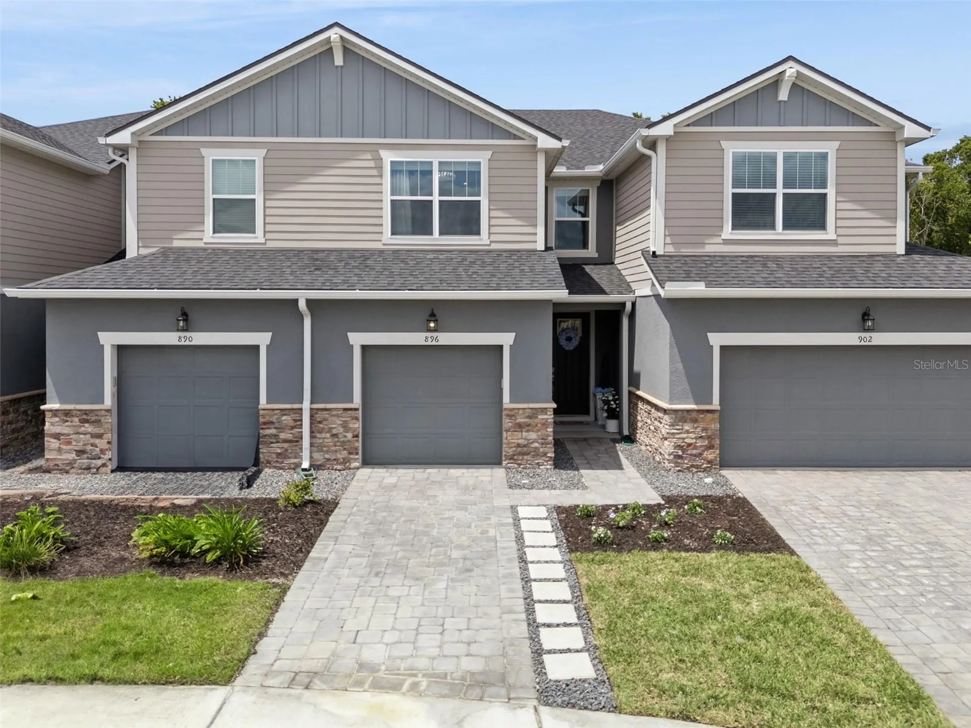 896 Spring Palms Loop Orlando FL 32828