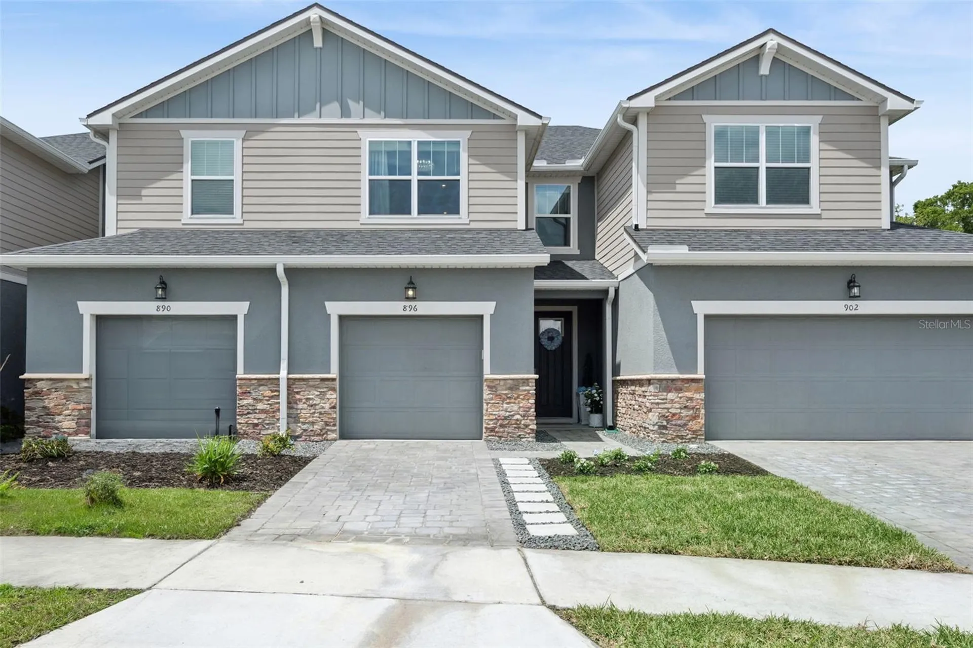 896 Spring Palms Loop Orlando FL 32828