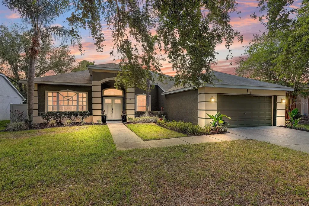 128 Kiana Drive Brandon FL 33511