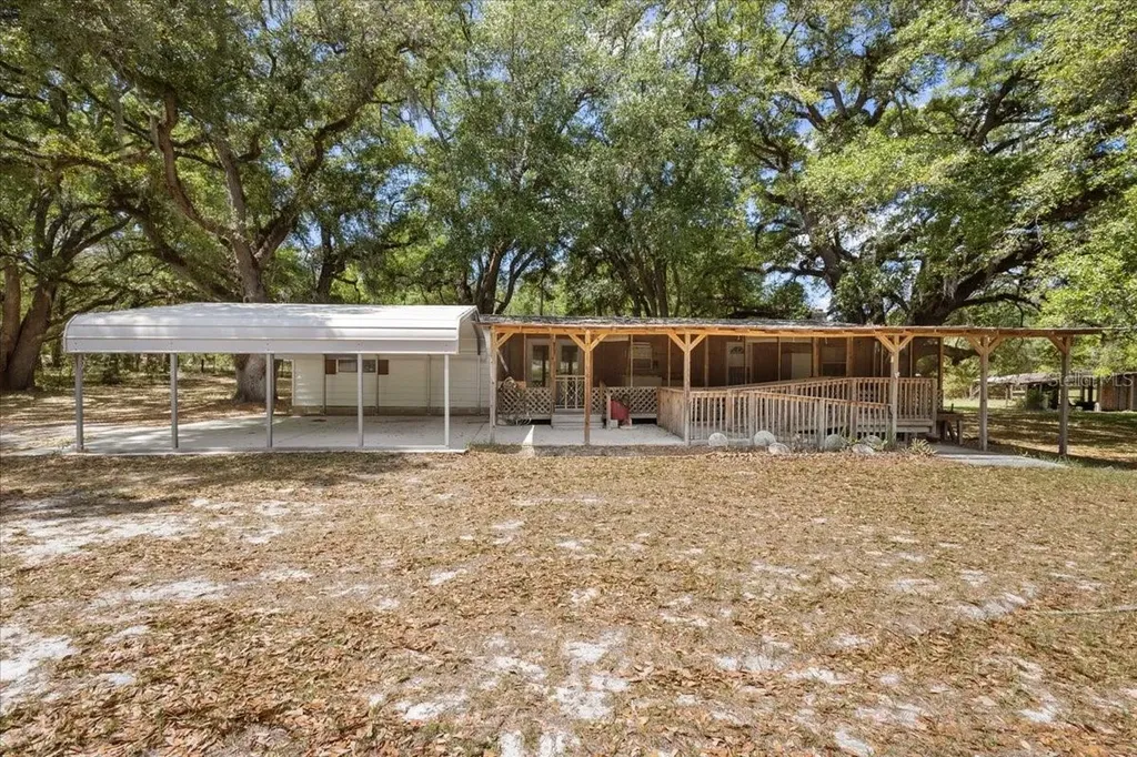 3169 N Us Highway 129 Bell FL 32619