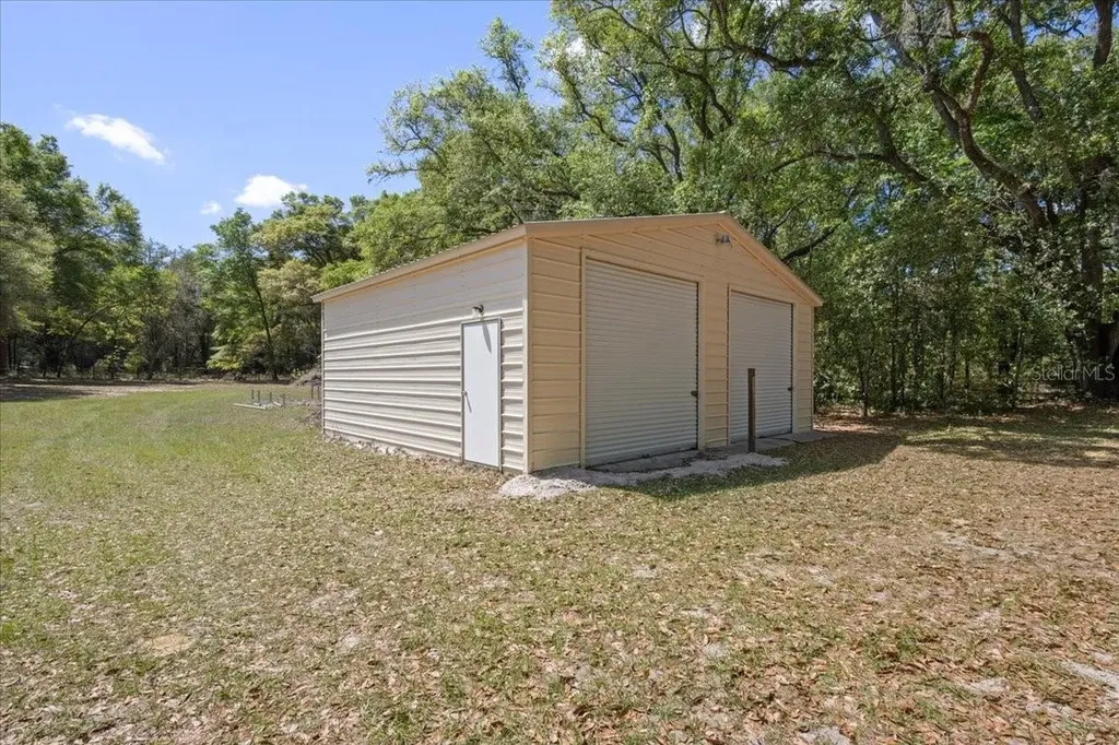 3169 N Us Highway 129 Bell FL 32619