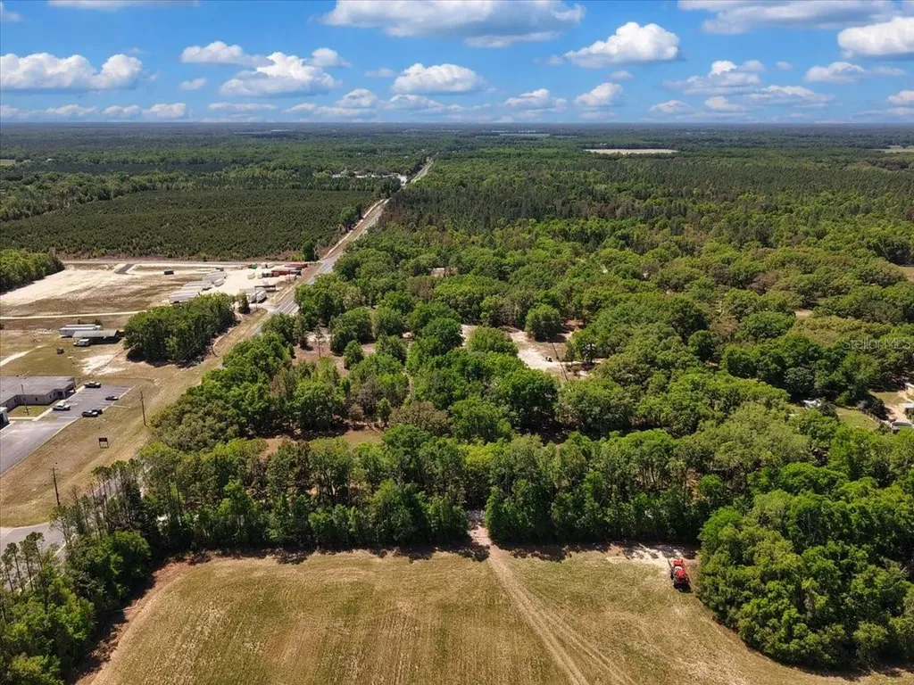 3169 N Us Highway 129 Bell FL 32619
