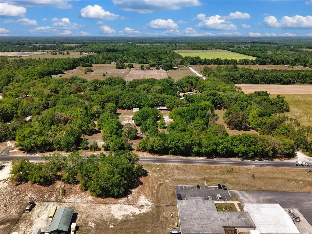 3169 N Us Highway 129 Bell FL 32619