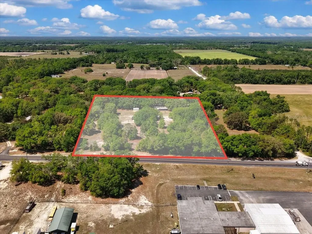 3169 N Us Highway 129 Bell FL 32619