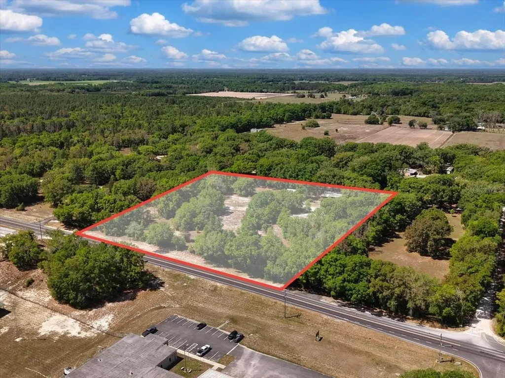 3169 N Us Highway 129 Bell FL 32619