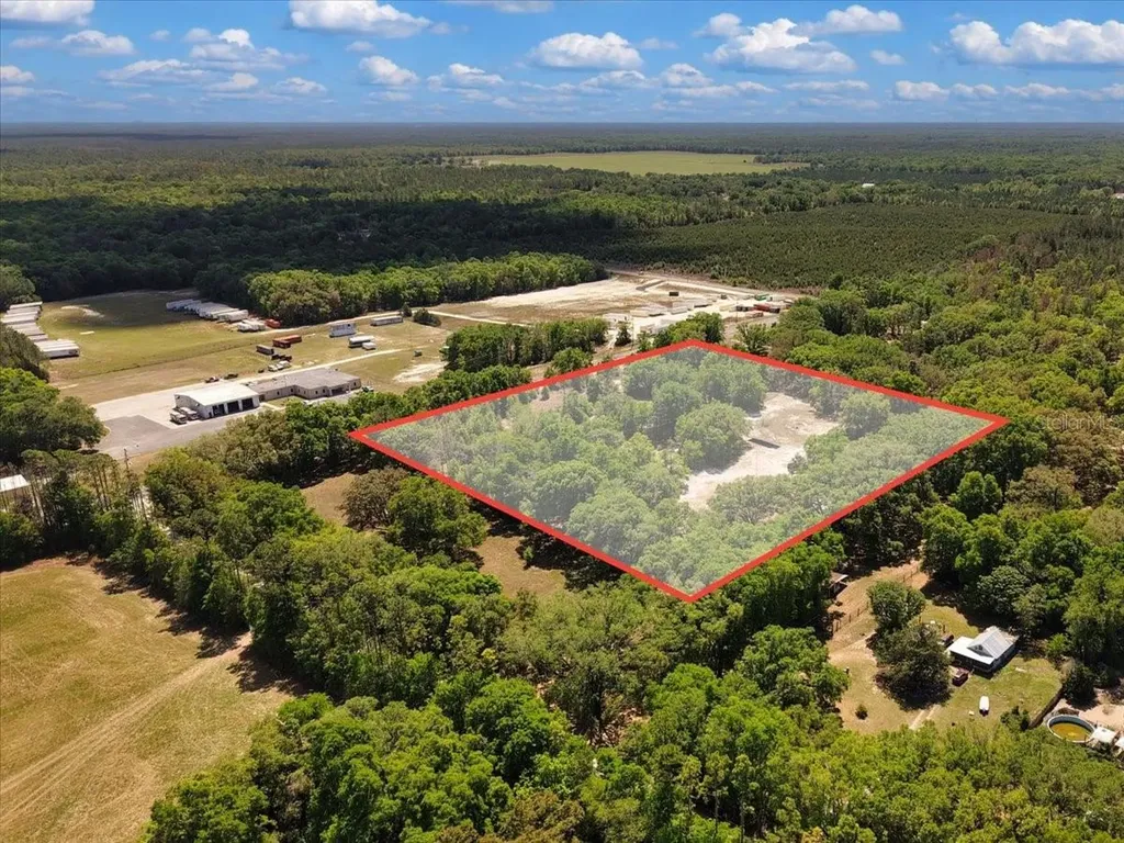 3169 N Us Highway 129 Bell FL 32619