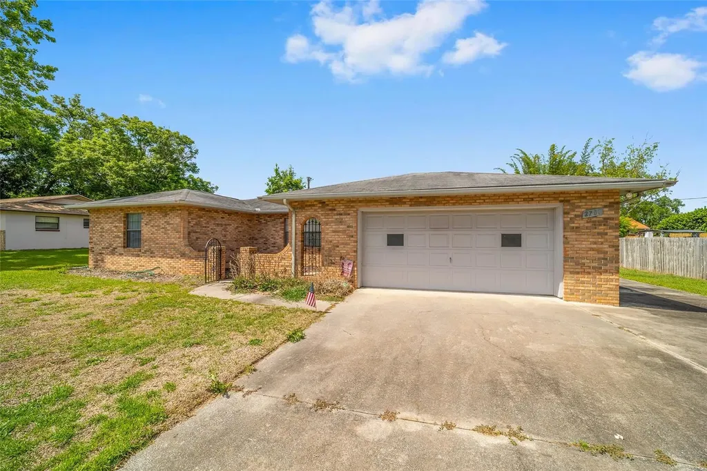 2701 SE 36th Street Ocala FL 34471
