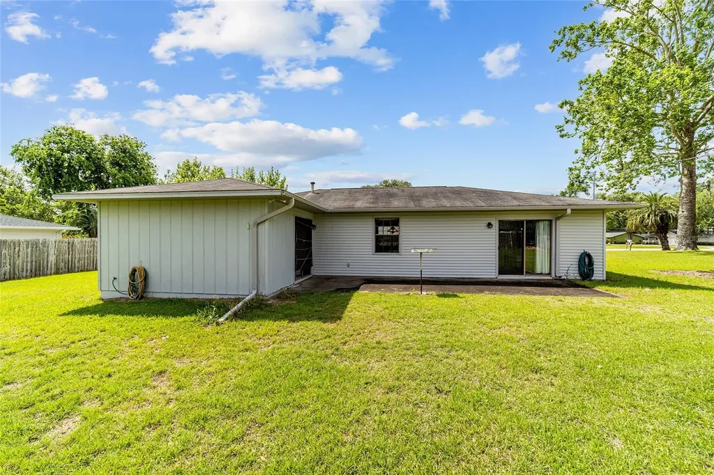 2701 SE 36th Street Ocala FL 34471
