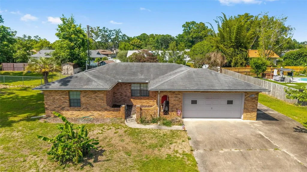 2701 SE 36th Street Ocala FL 34471