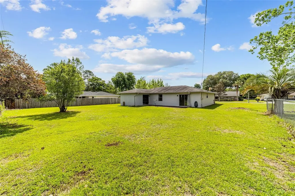 2701 SE 36th Street Ocala FL 34471