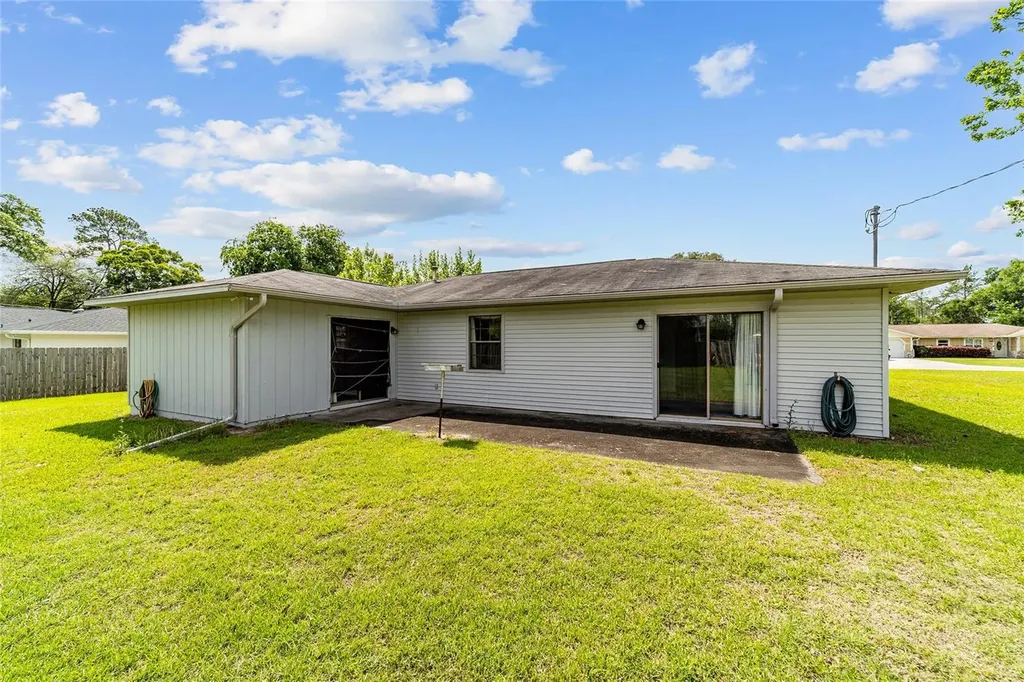 2701 SE 36th Street Ocala FL 34471