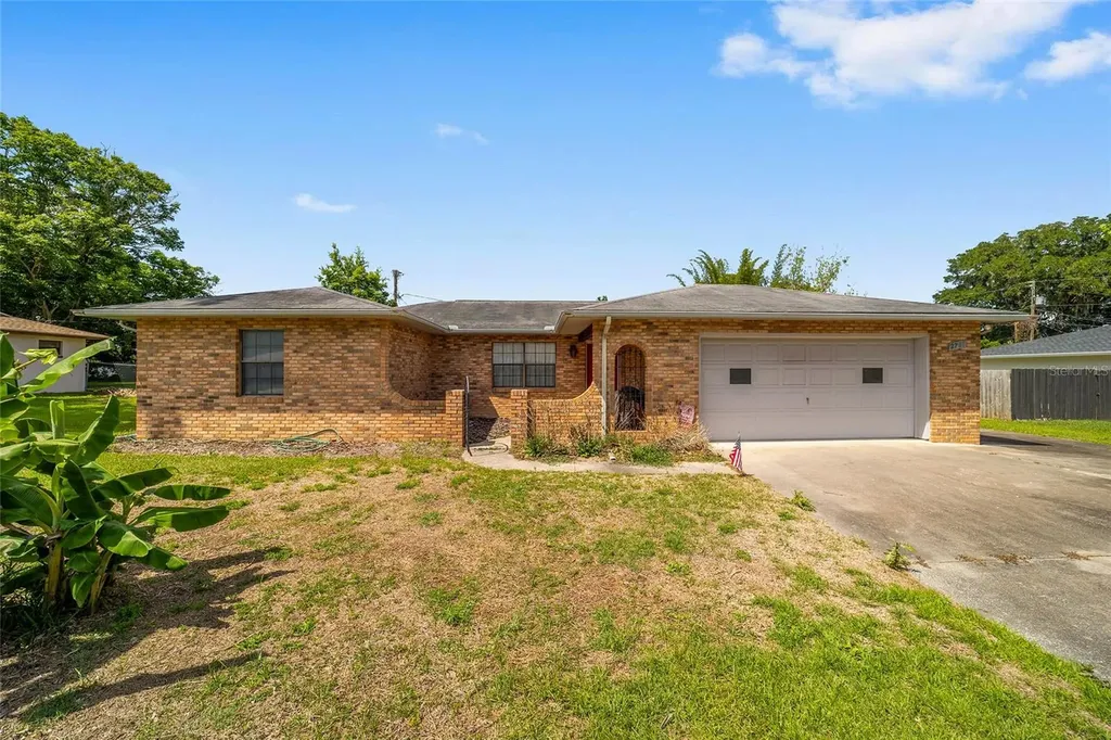 2701 SE 36th Street Ocala FL 34471