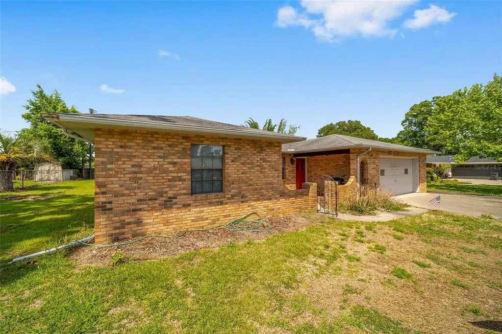 2701 SE 36th Street Ocala FL 34471