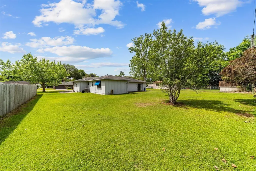 2701 SE 36th Street Ocala FL 34471