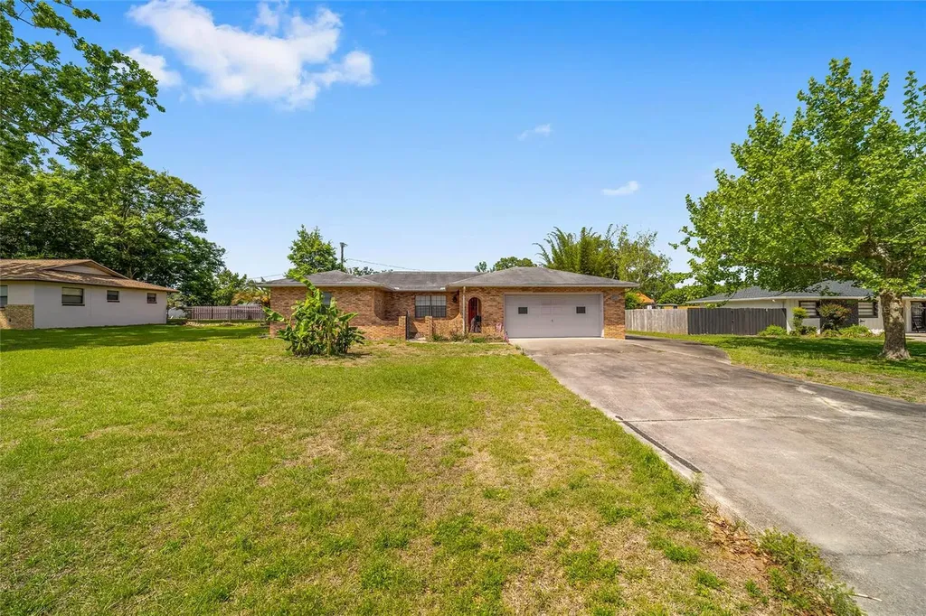 2701 SE 36th Street Ocala FL 34471