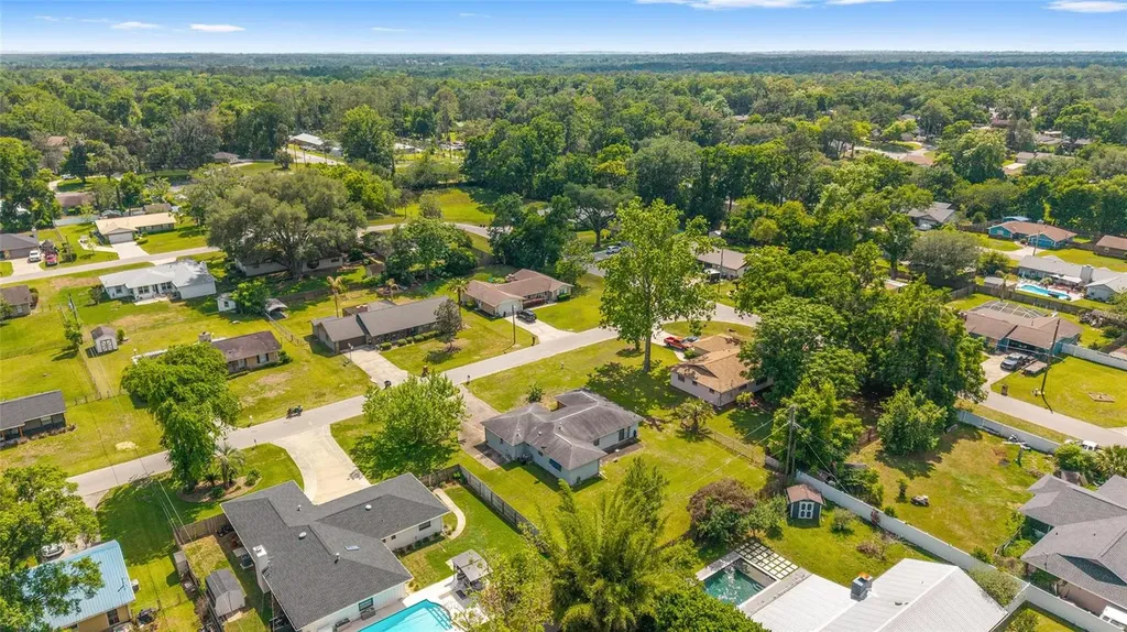 2701 SE 36th Street Ocala FL 34471