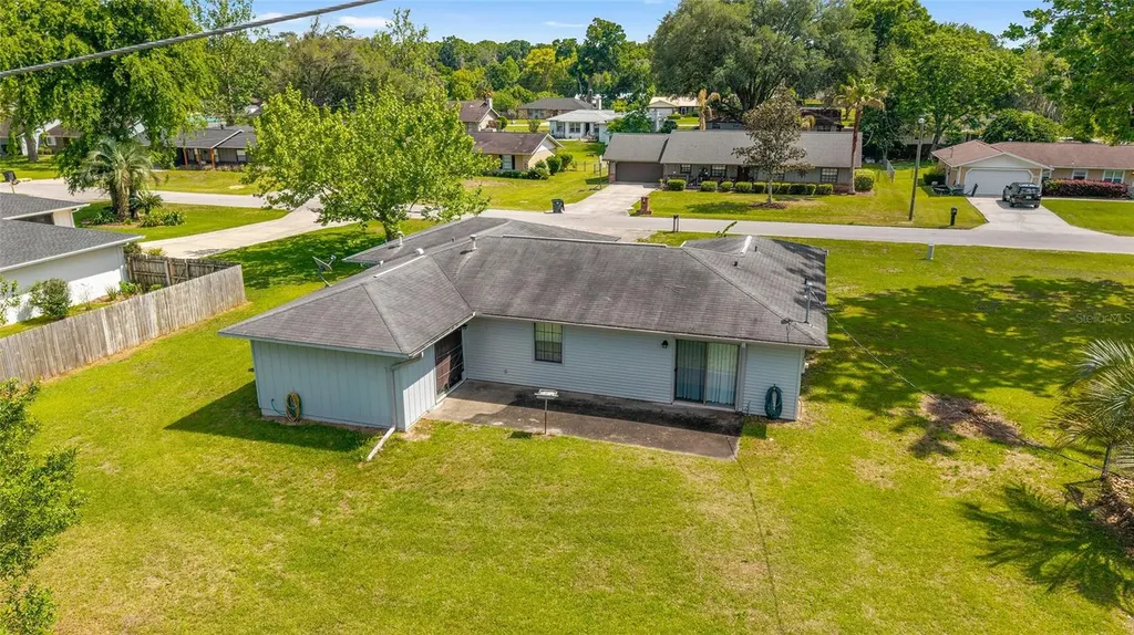 2701 SE 36th Street Ocala FL 34471