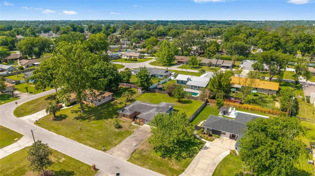 2701 SE 36th Street Ocala FL 34471