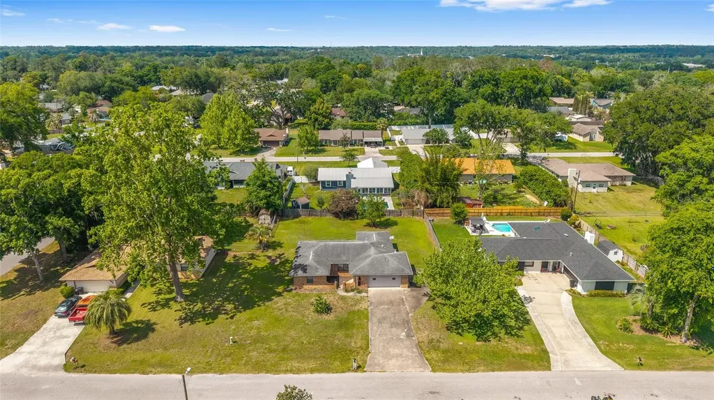 2701 SE 36th Street Ocala FL 34471