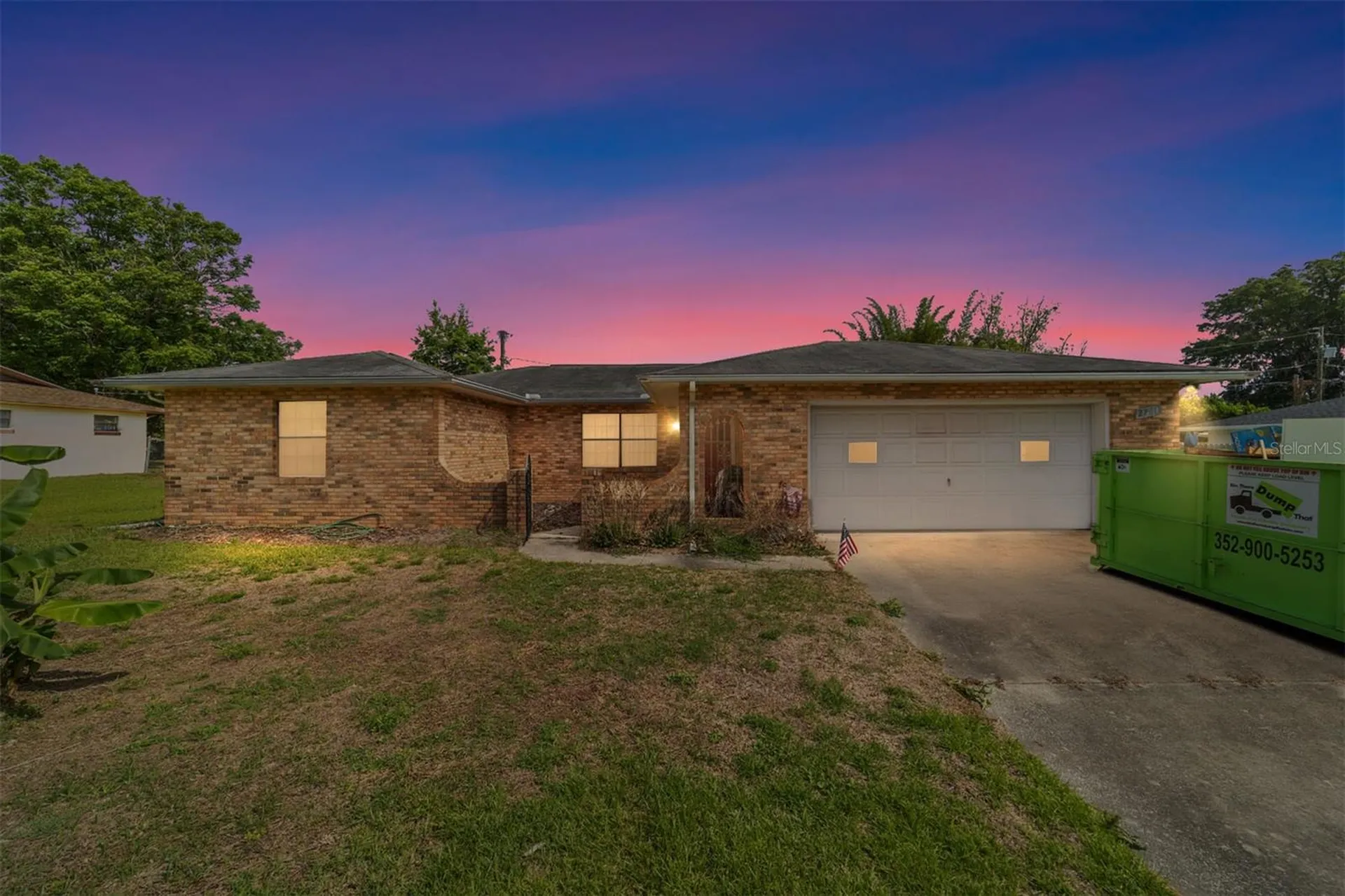 2701 SE 36th Street Ocala FL 34471