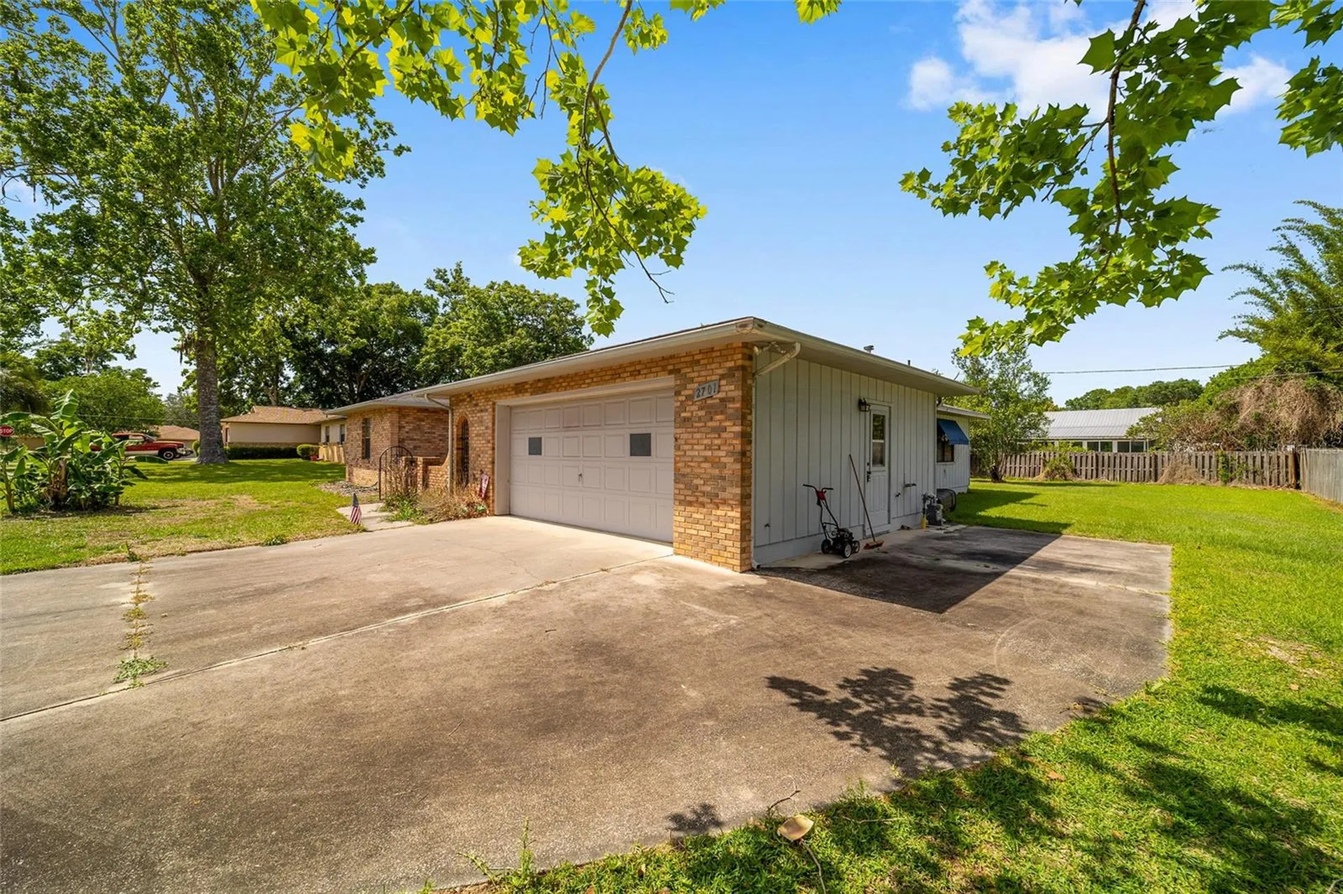 2701 SE 36th Street Ocala FL 34471