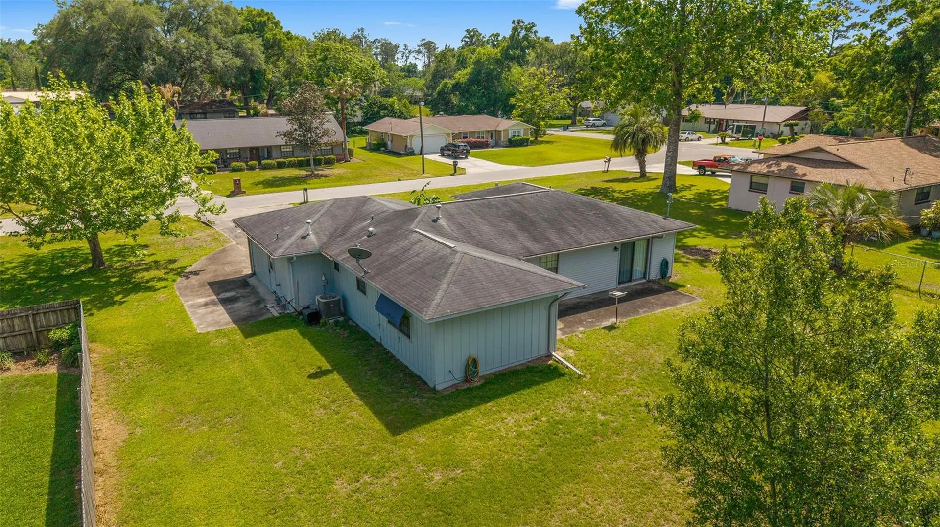 2701 SE 36th Street Ocala FL 34471