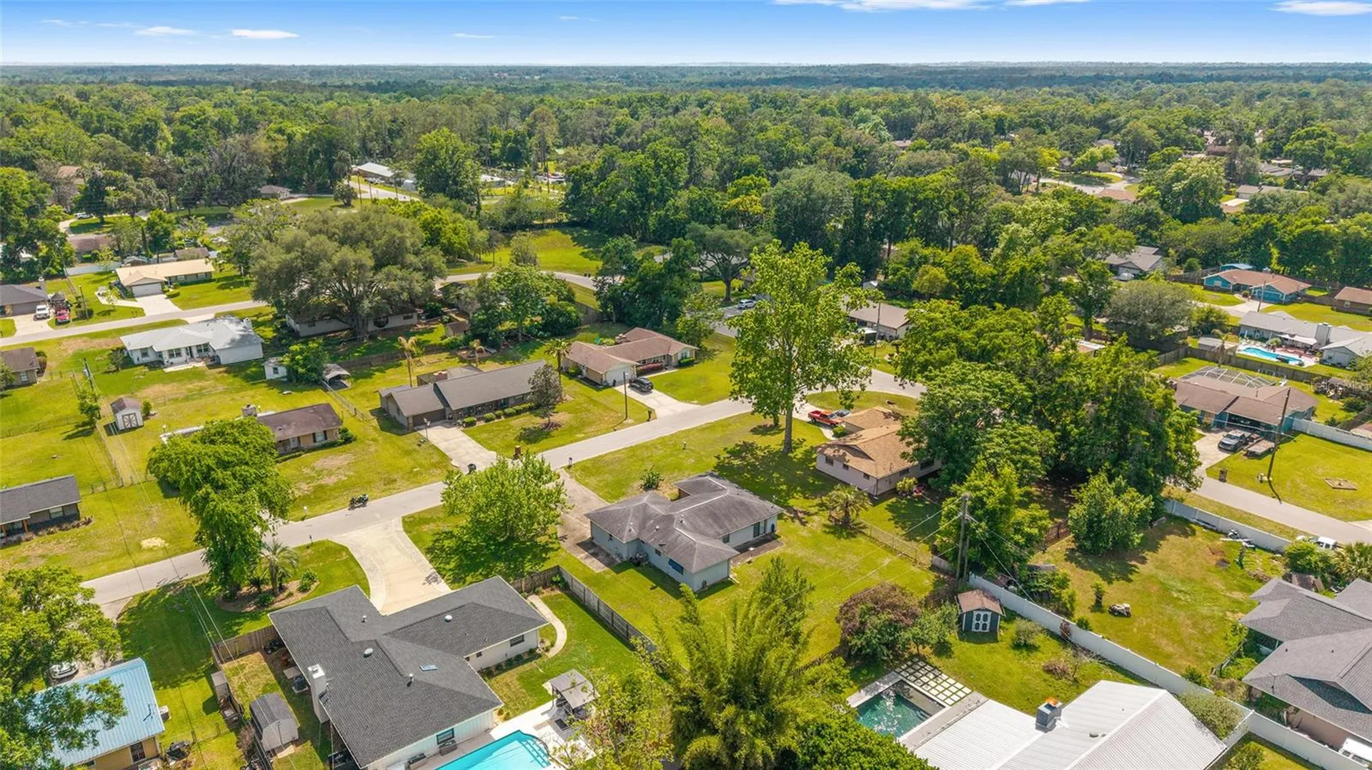 2701 SE 36th Street Ocala FL 34471