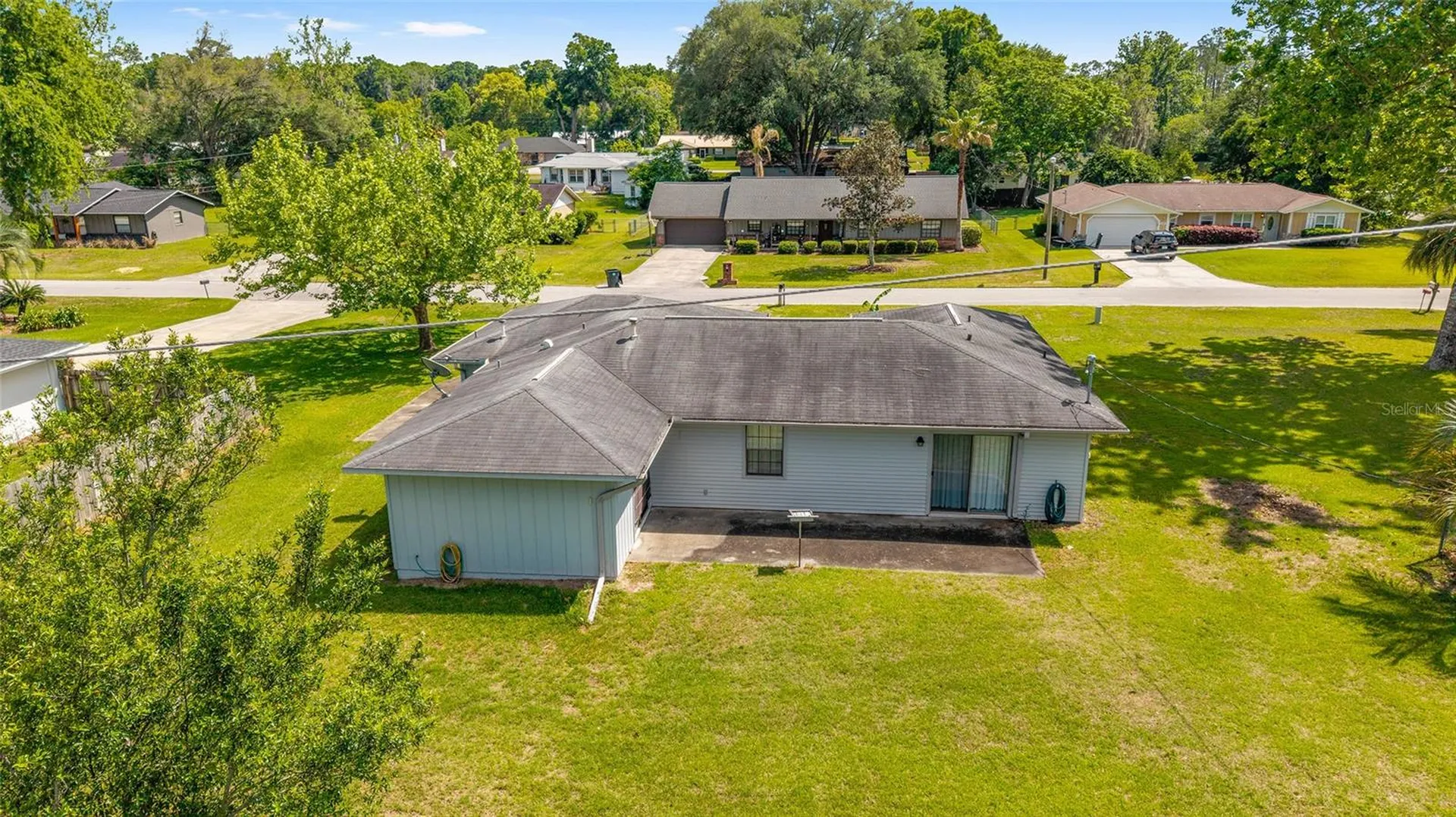 2701 SE 36th Street Ocala FL 34471