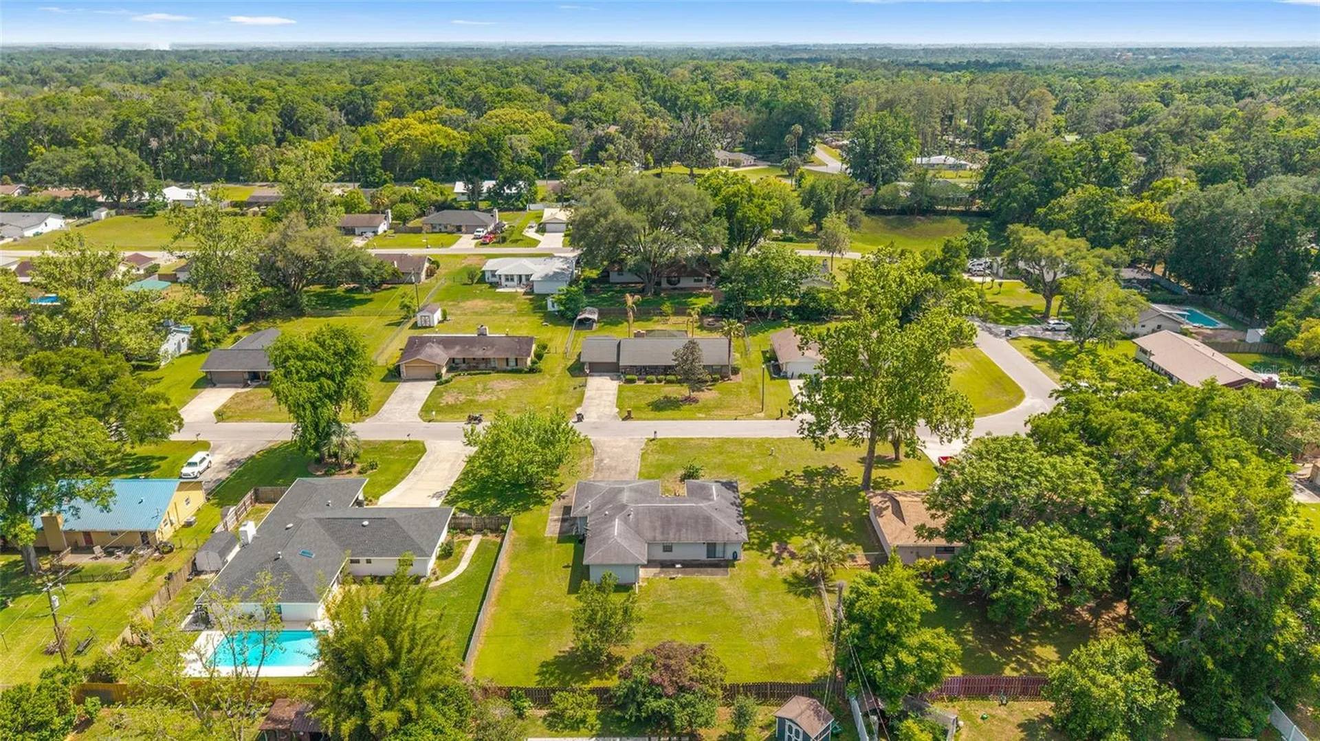 2701 SE 36th Street Ocala FL 34471