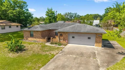 2701 SE 36th Street Ocala FL 34471