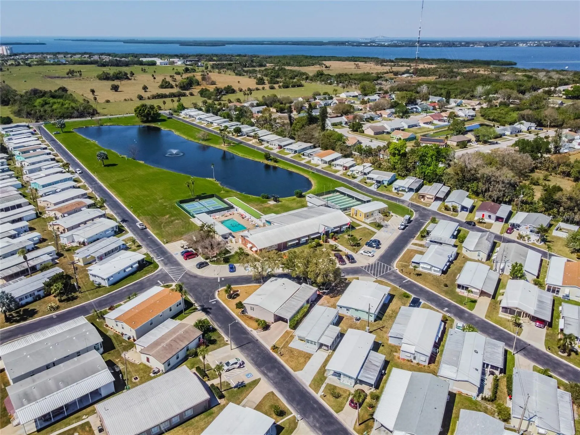 2900 8th Avenue W Palmetto FL 34221
