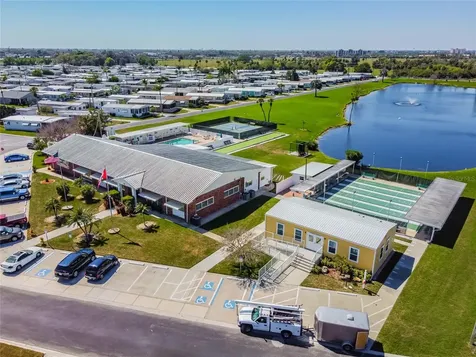 2900 8th Avenue W Palmetto FL 34221