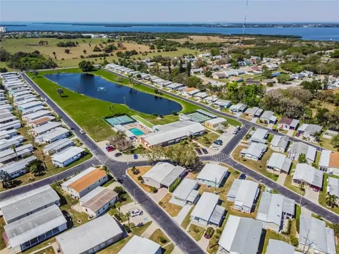2900 8th Avenue W Palmetto FL 34221