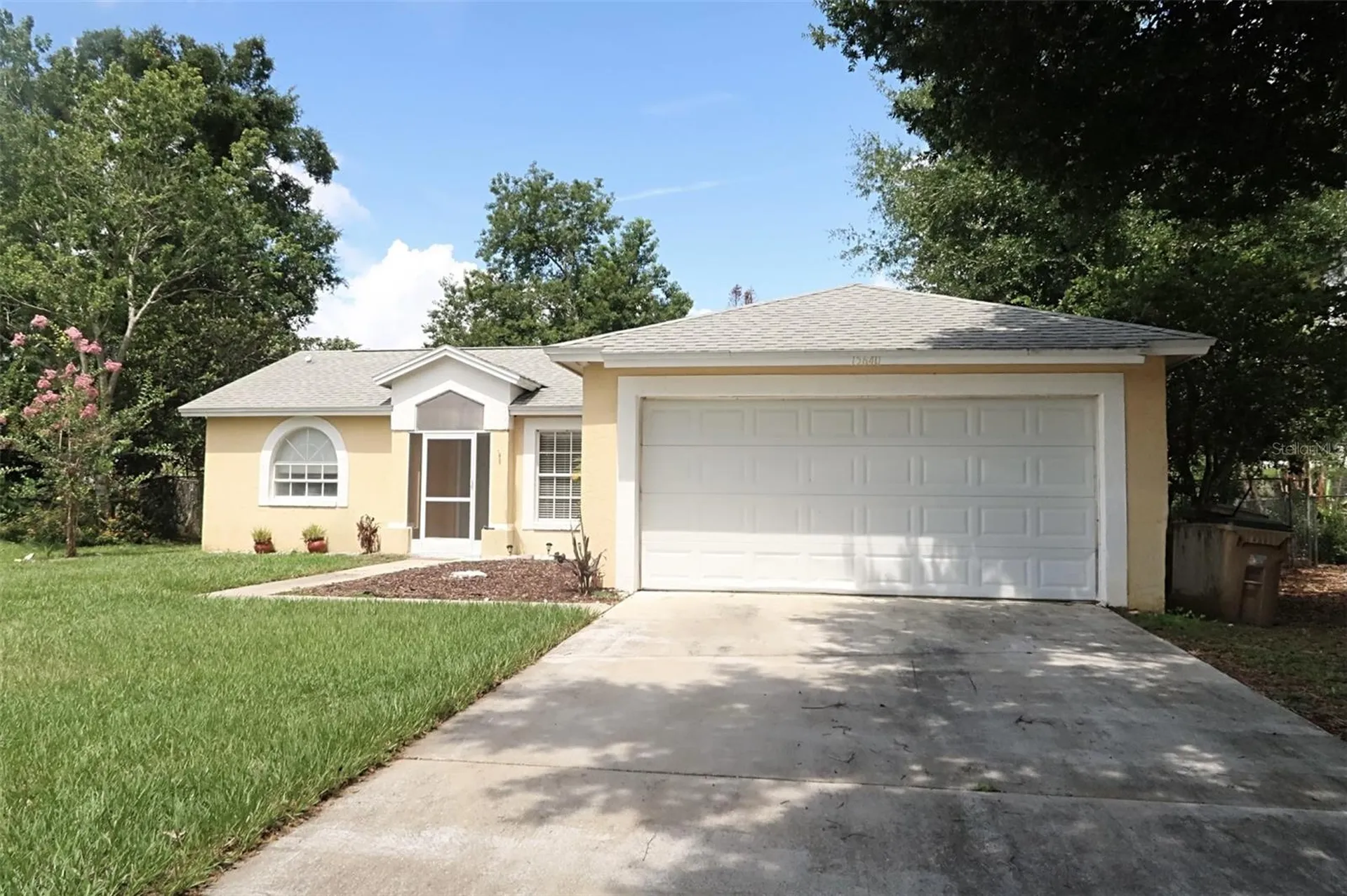 15640 Kensington Trail Clermont FL 34711