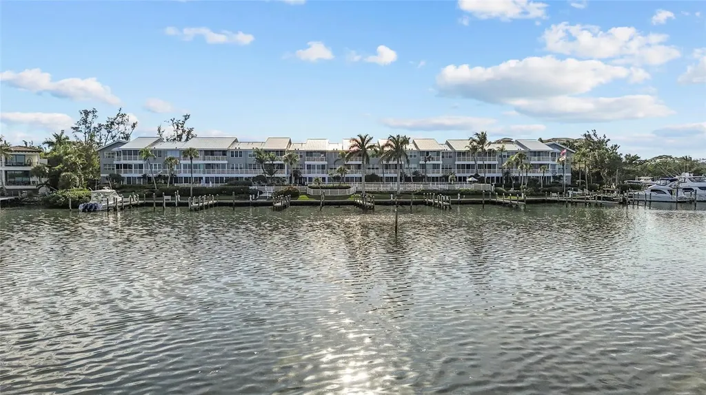 615 Dream Island Place Longboat Key FL 34228