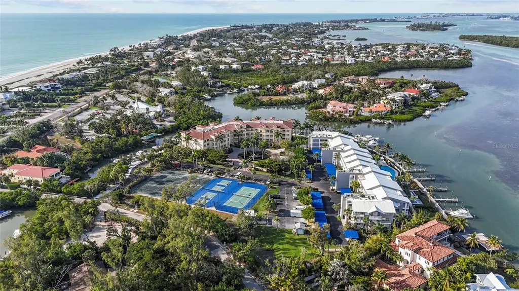615 Dream Island Place Longboat Key FL 34228