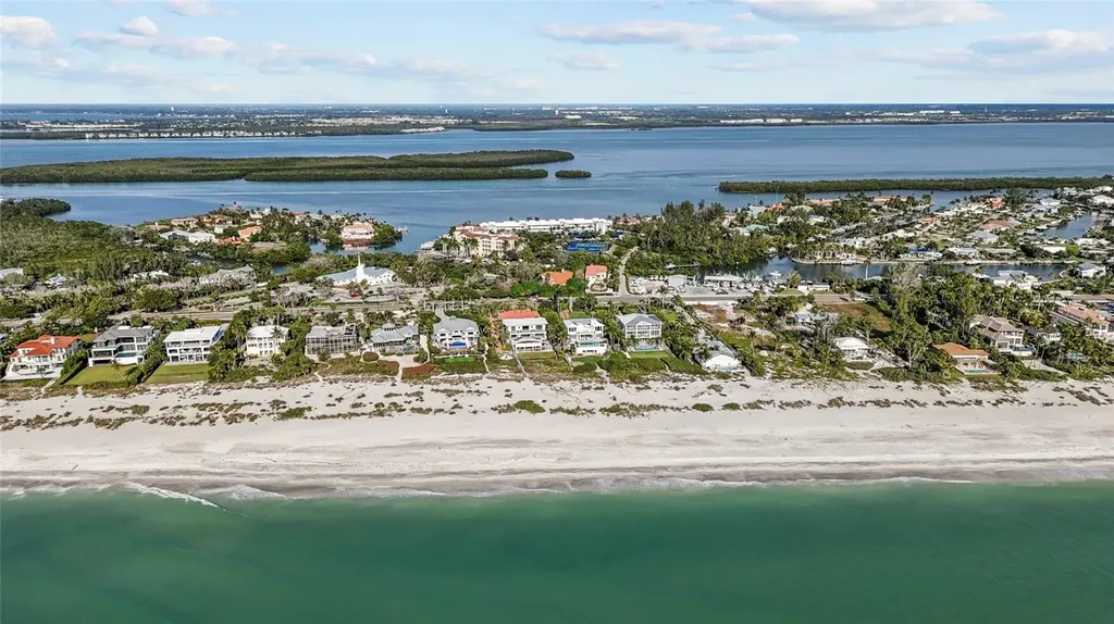 615 Dream Island Place Longboat Key FL 34228