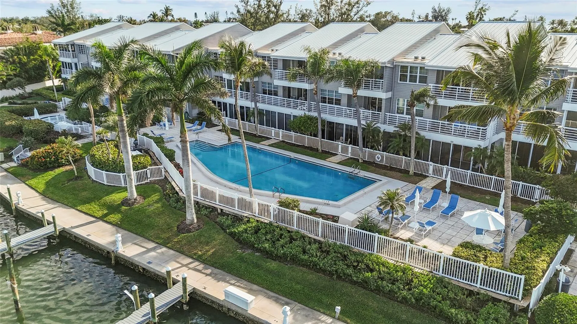 615 Dream Island Place Longboat Key FL 34228
