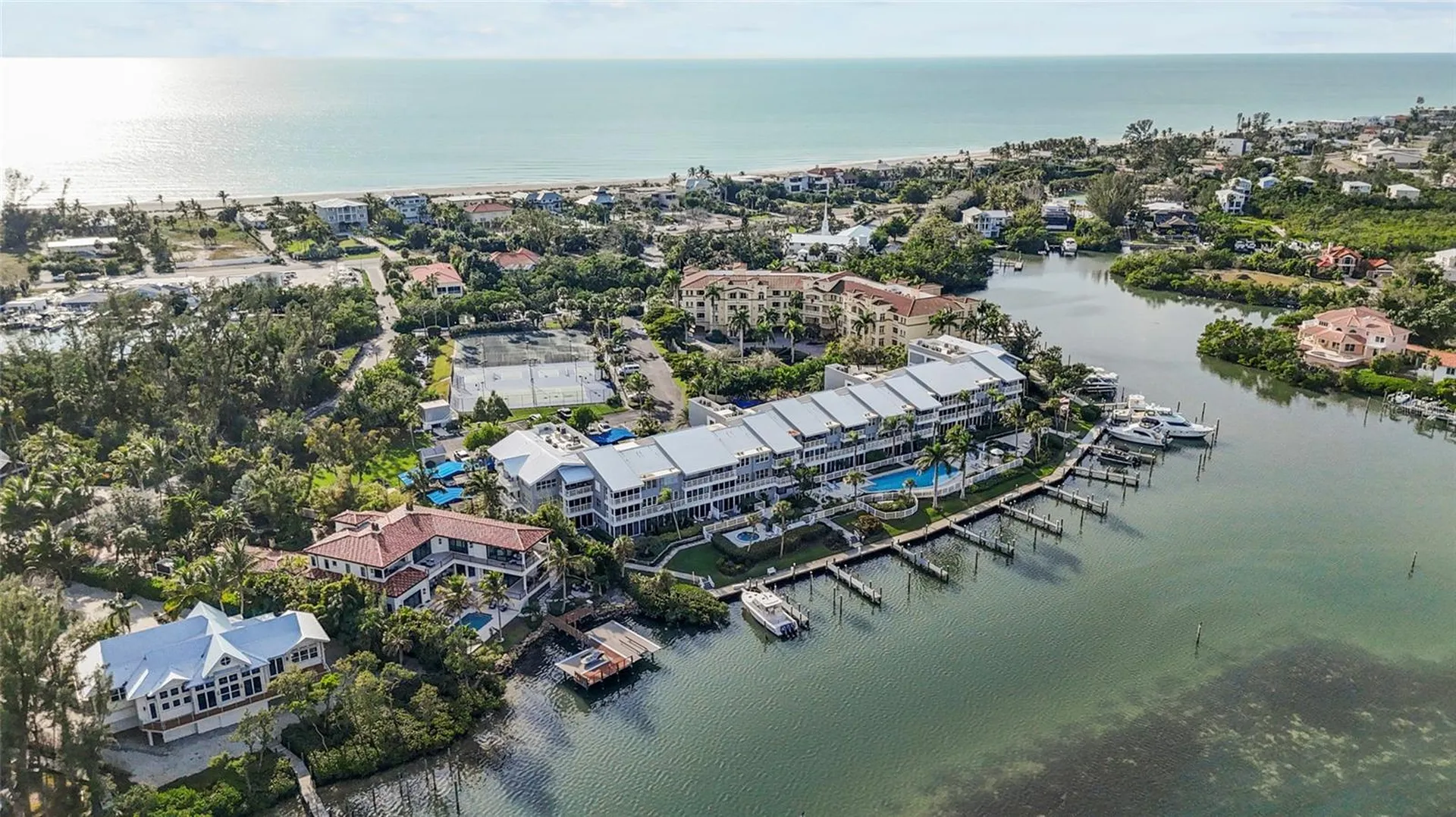 615 Dream Island Place Longboat Key FL 34228