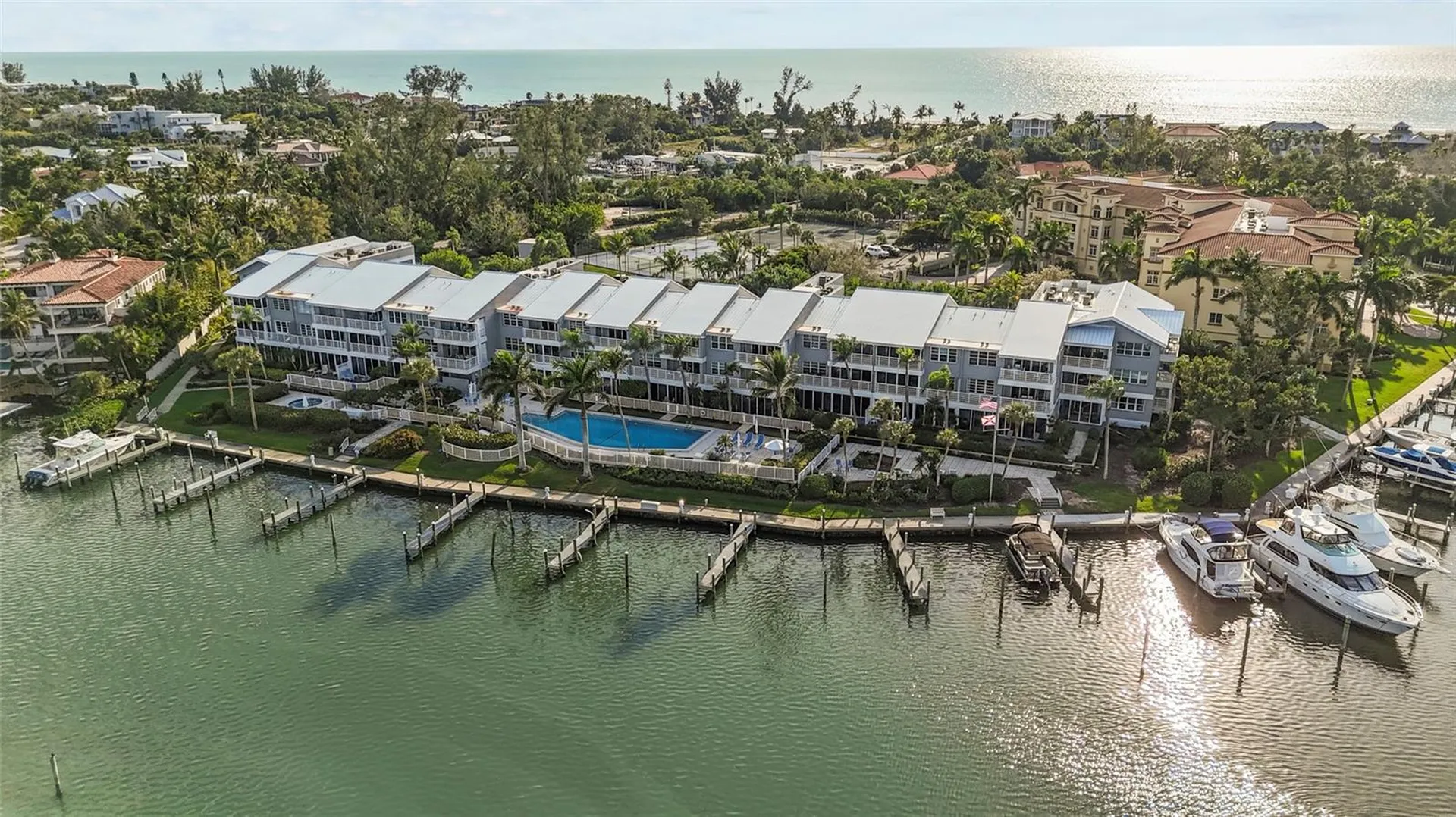 615 Dream Island Place Longboat Key FL 34228