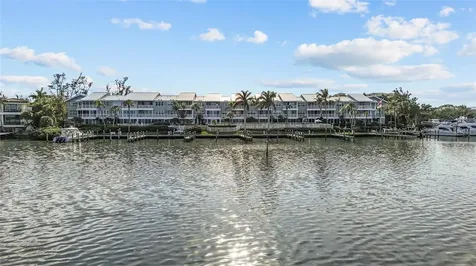 615 Dream Island Place Longboat Key FL 34228