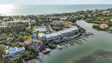 615 Dream Island Place Longboat Key FL 34228