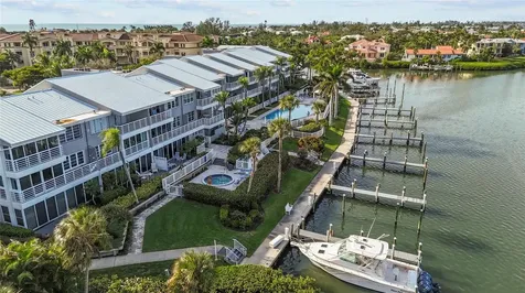 615 Dream Island Place Longboat Key FL 34228