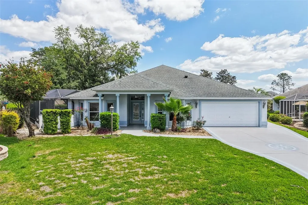 8690 SE 173rd Wisteria Street The Villages FL 32162