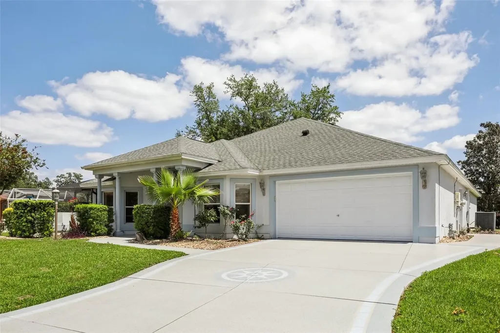 8690 SE 173rd Wisteria Street The Villages FL 32162