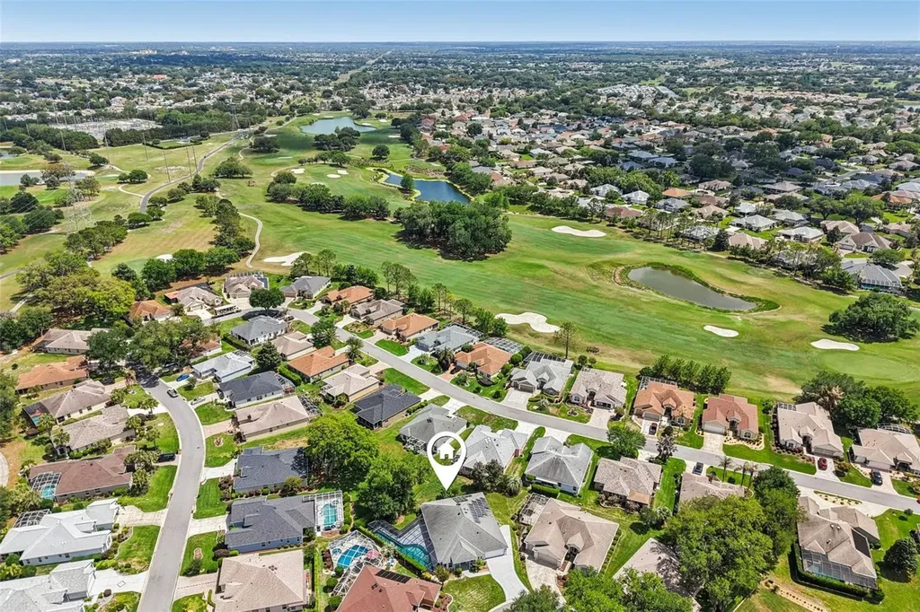 8690 SE 173rd Wisteria Street The Villages FL 32162