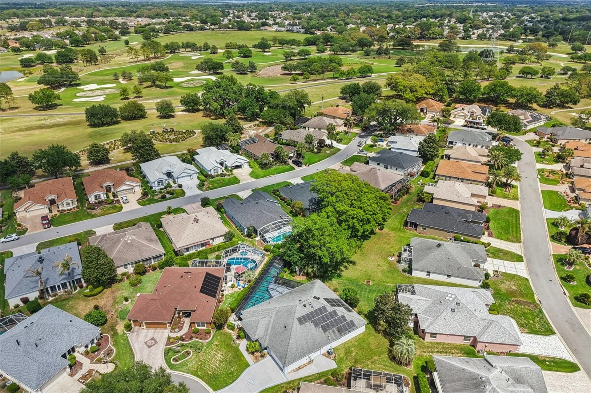 8690 SE 173rd Wisteria Street The Villages FL 32162