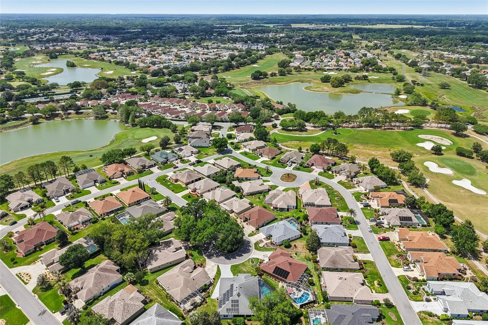 8690 SE 173rd Wisteria Street The Villages FL 32162