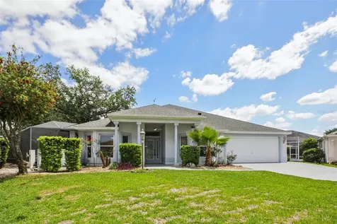 8690 SE 173rd Wisteria Street The Villages FL 32162