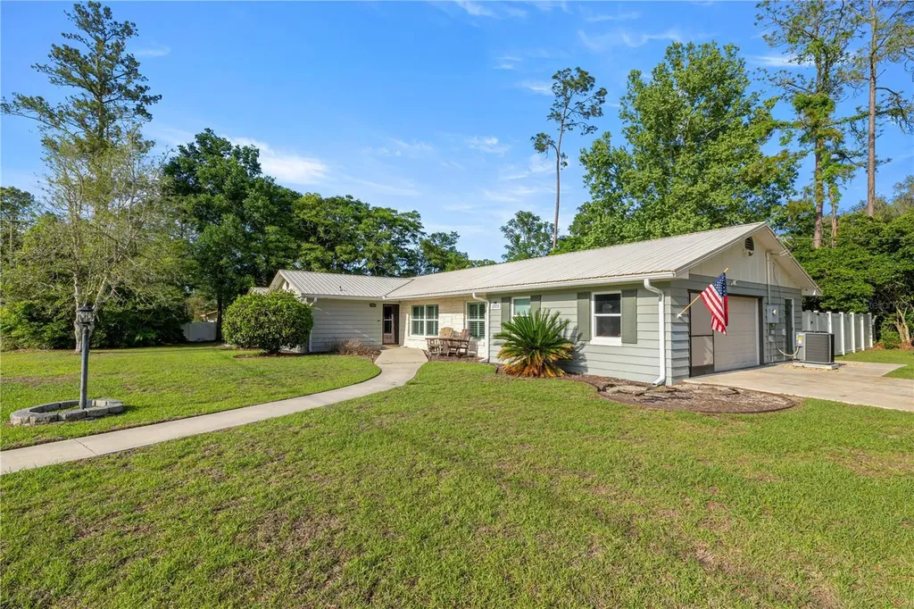 1205 NE 48th Avenue Road Ocala FL 34470